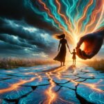PTSD Flashbacks in Parenting: Regulation Strategies