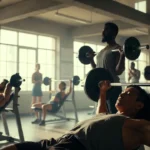 Strength Training for PTSD Recovery