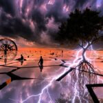 Dissociation in PTSD: Types Explained