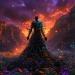 Ecotherapy: Reclaiming Identity Post-Trauma