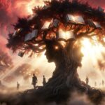 Healing Intergenerational Trauma with Stories