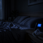 PTSD and Sleep Apnoea: A Two-Way Problem