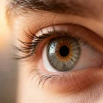 PTSD and Eye Movement: Tracking the Visual System Impact