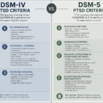 DSM-5 PTSD Criteria: Why Definitions Changed