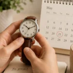 Time Anchoring: Grounding Yourself in the Present Moment